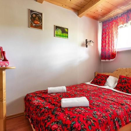 Apartament Widok Zakopane Eksteriør billede