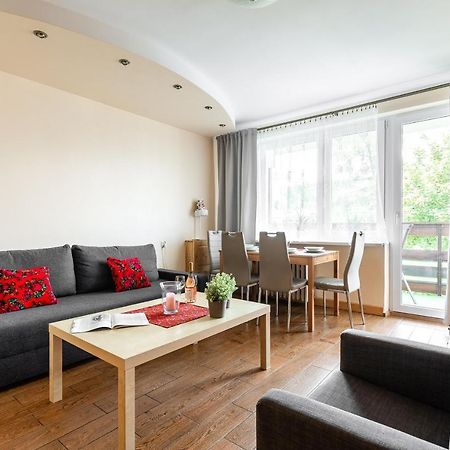 Apartament Widok Zakopane Eksteriør billede