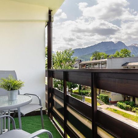 Apartament Widok Zakopane Eksteriør billede