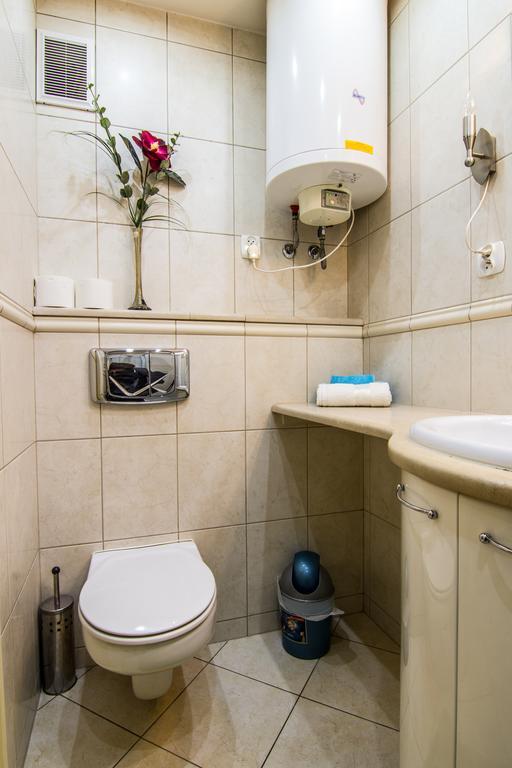 Apartament Widok Zakopane Eksteriør billede