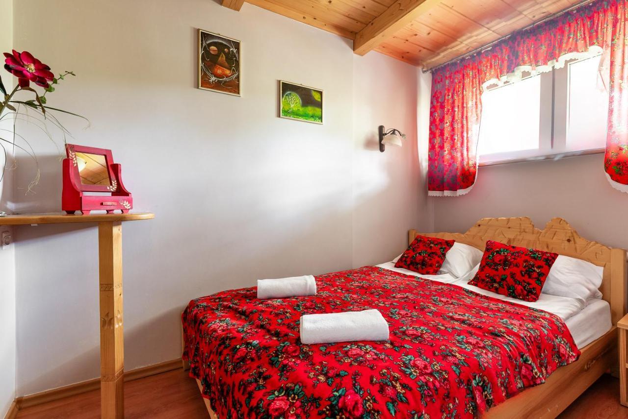 Apartament Widok Zakopane Eksteriør billede
