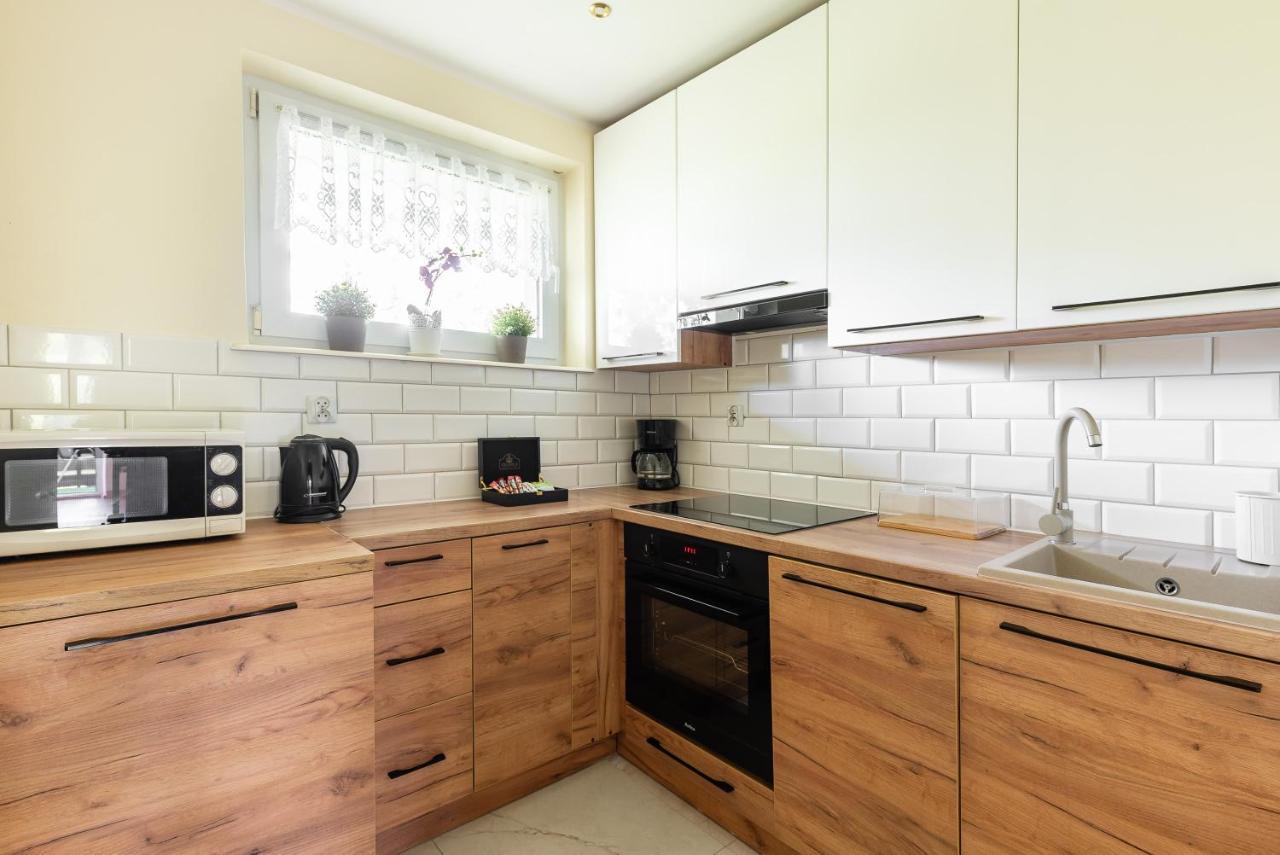 Apartament Widok Zakopane Eksteriør billede