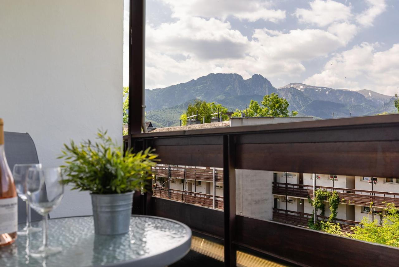 Apartament Widok Zakopane Eksteriør billede