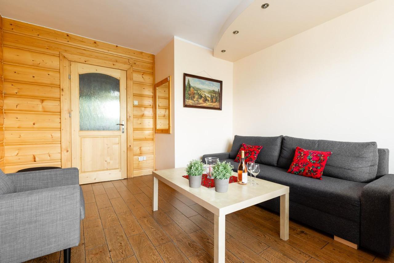 Apartament Widok Zakopane Eksteriør billede