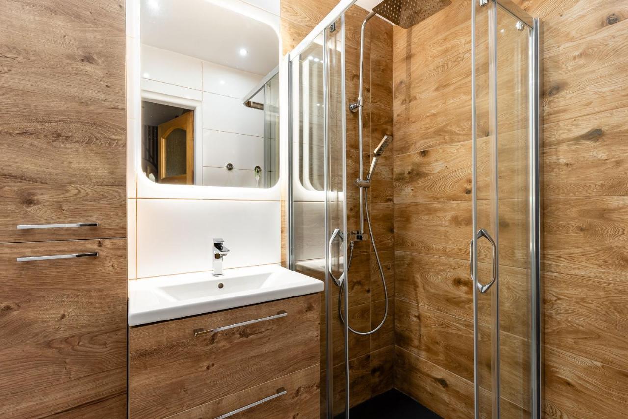 Apartament Widok Zakopane Eksteriør billede