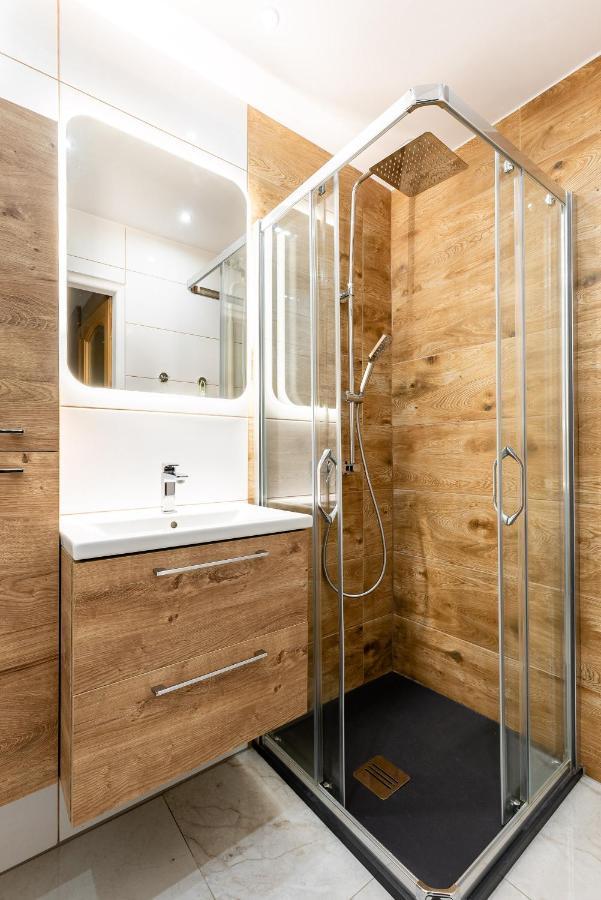 Apartament Widok Zakopane Eksteriør billede
