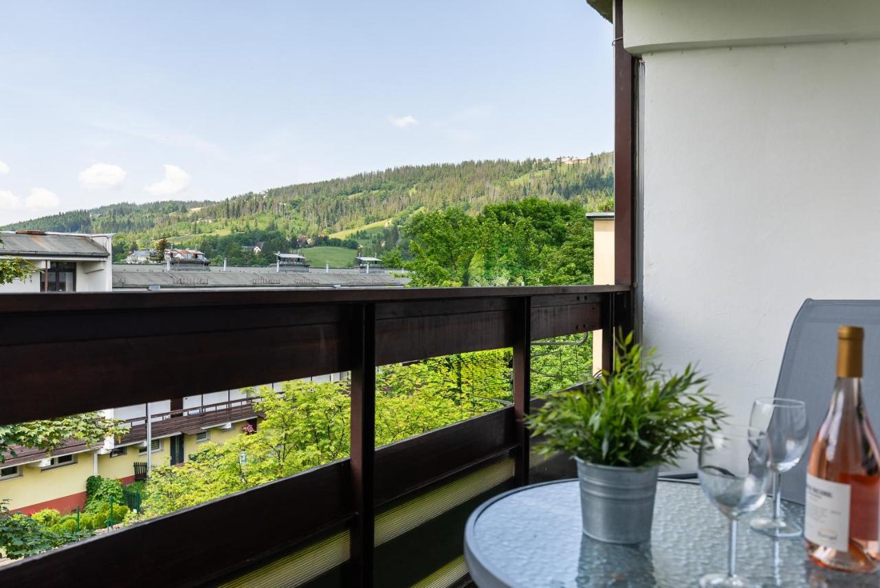 Apartament Widok Zakopane Eksteriør billede