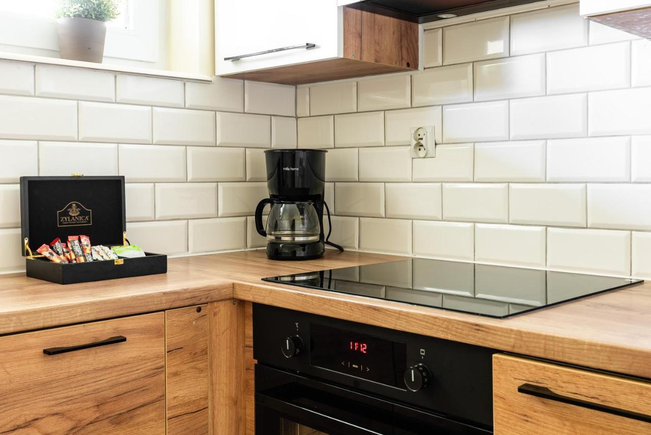 Apartament Widok Zakopane Eksteriør billede
